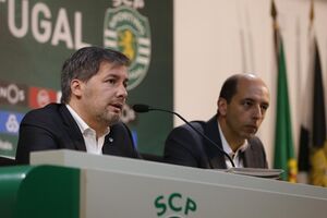 Bruno de Carvalho 