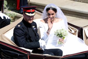 Harry e Meghan