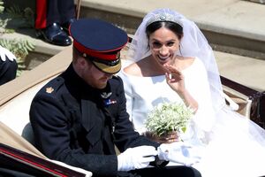 Harry e Meghan