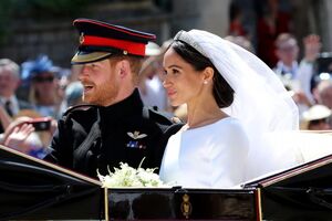 Harry e Meghan