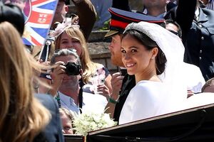 Harry e Meghan