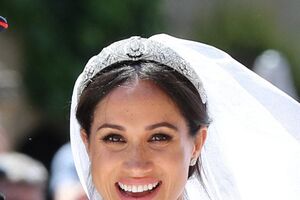 Harry e Meghan