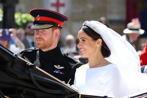 Harry e Meghan