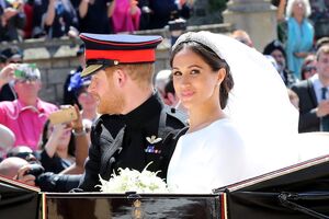 Harry e Meghan