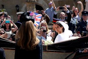 Harry e Meghan