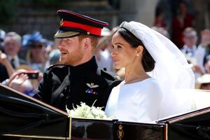 Harry e Meghan