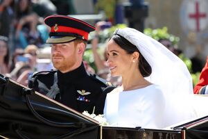 Harry e Meghan