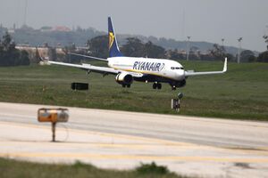 Ryanair
