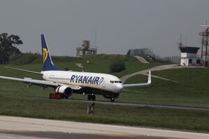 Ryanair