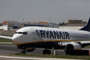 Ryanair