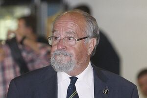 Jaime Marta Soares