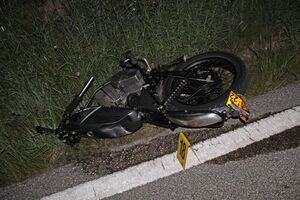 acidente moto 
