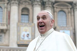 Papa Francisco