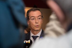 Miguel Guimarães bastonário da Ordem dos Médicos 