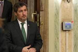 Bruno de Carvalho