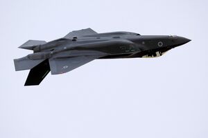 F-35 Israel