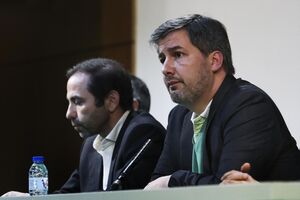 Bruno de Carvalho 