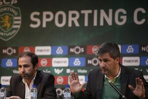 Bruno de Carvalho 