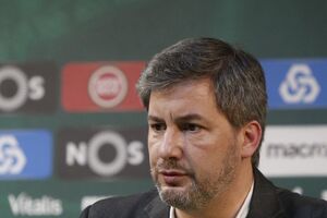 Bruno de Carvalho 