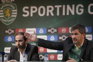 Bruno de Carvalho 