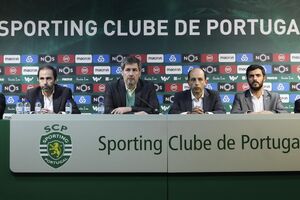 Bruno de Carvalho 