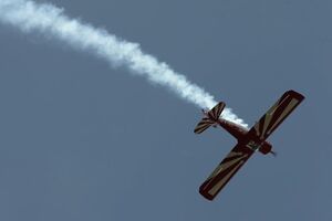 Aeronave