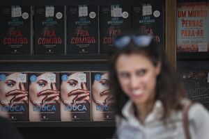 feira do livro 