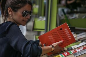 feira do livro 