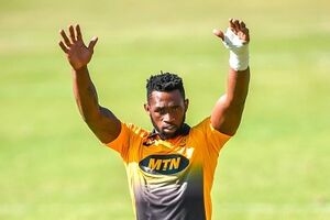 Siya Kolisi