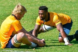 Siya Kolisi
