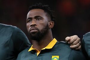 Siya Kolisi