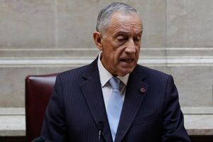 Marcelo 25 de Abril 