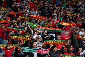 Selecção de Portugal 