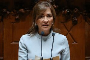 Maria Antónia Almeida Santos