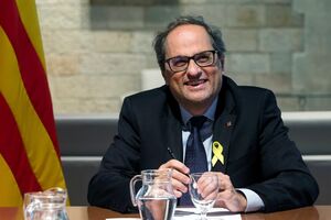 Quim Torra