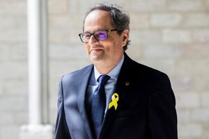 Quim Torra