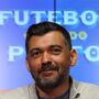 Sérgio Conceição dedica o título aos pais