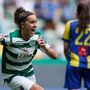 Sporting sagra-se bicampeão nacional de futebol feminino