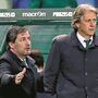 Bruno de Carvalho chamou Jesus a Alcochete para emboscada