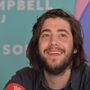 Israel responde às críticas de Salvador Sobral