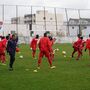 FPF exige reintegração do Gil Vicente