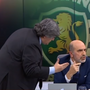 Onda de demissões no Sporting apanha José de Pina no Prolongamento