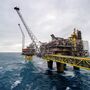 Furo de petróleo da Galp/Eni tem luz verde para avançar