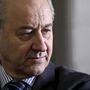Rui Rio: 'É um imperativo do Estado despenalizar a eutanásia'