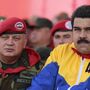 Detido grupo de militares que queria depor o presidente da Venezuela 