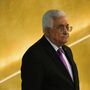 Presidente da Palestina voltou a ser hospitalizado