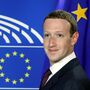 Zuckerberg pede desculpa à Europa: 'Não fizemos o suficiente'