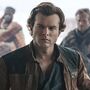 Han Solo - Uma História de Star Wars desvenda o passado do herói da saga