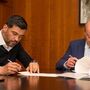 FC Porto: Sérgio Conceição renova até 2020