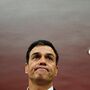 Sánchez já não vai ao Congresso do PS após crise em Espanha
